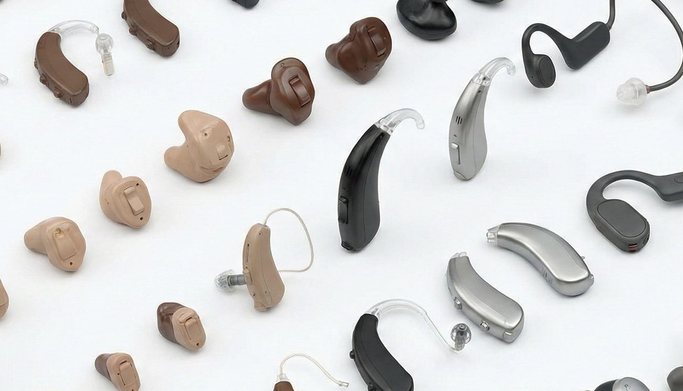 Best Hearing Aids in New York City 2026: Top Picks for NYC Adults