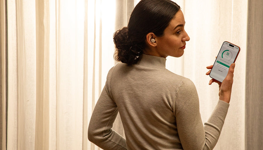 hearing aids for phone calls