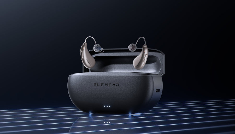 Best AI Hearing Aids of 2026: How Smart Technology Is Changing Hearing