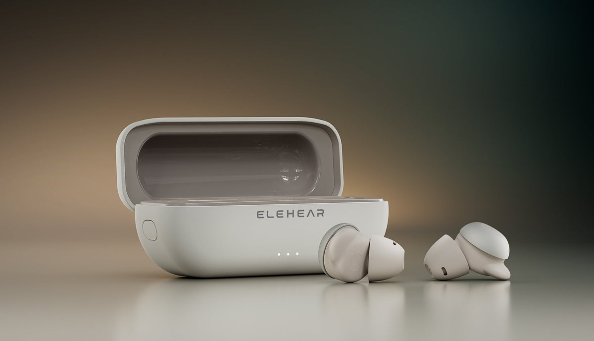 OTC Hearing Aids vs Prescription Hearing Aids: Full Guide 2026