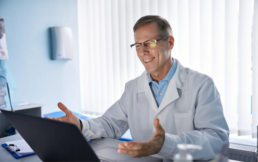 The Role Of Hearing Professionals For OTC Hearing Aids