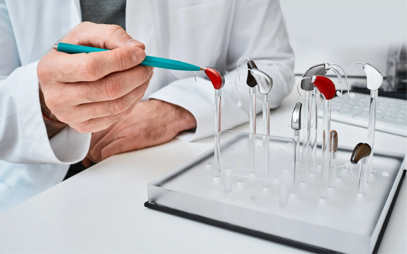What Is A Cheaper Alternative To Hearing Aids That Cost Above $5,000