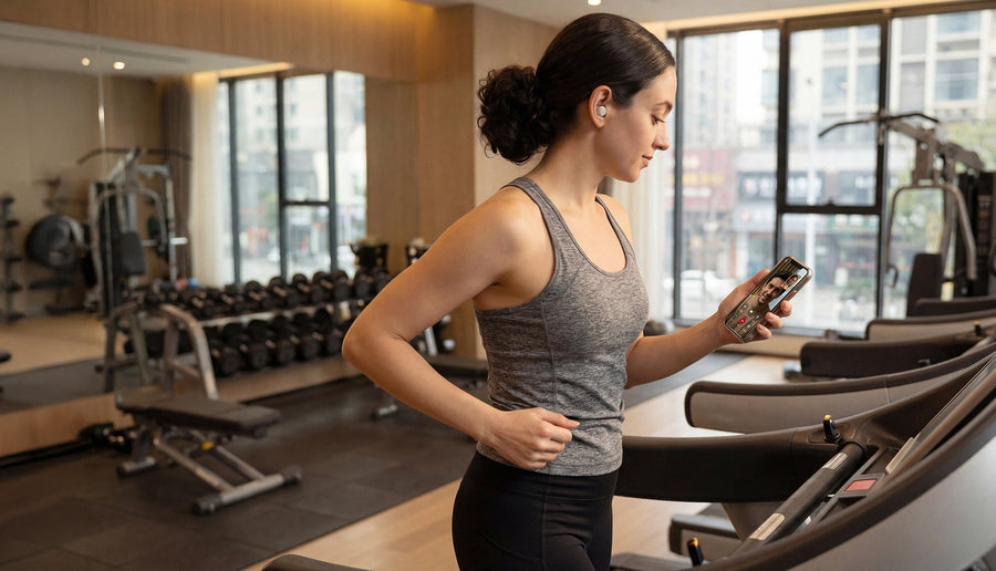 Best Sweat-Proof Hearing Aids of 2026: Gym-Ready & amp; Built to Last