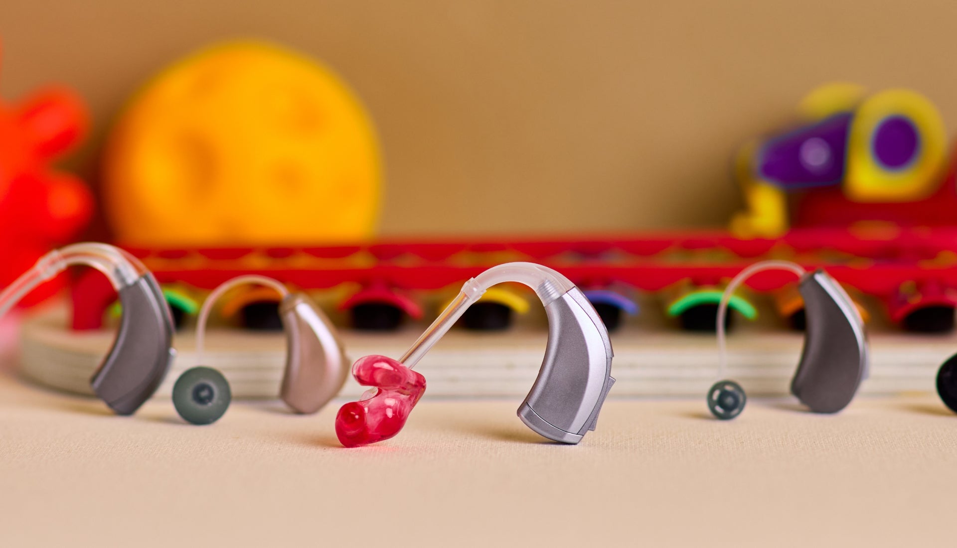 What to Do If Your Hearing Aid Stops Working: Troubleshooting Guide