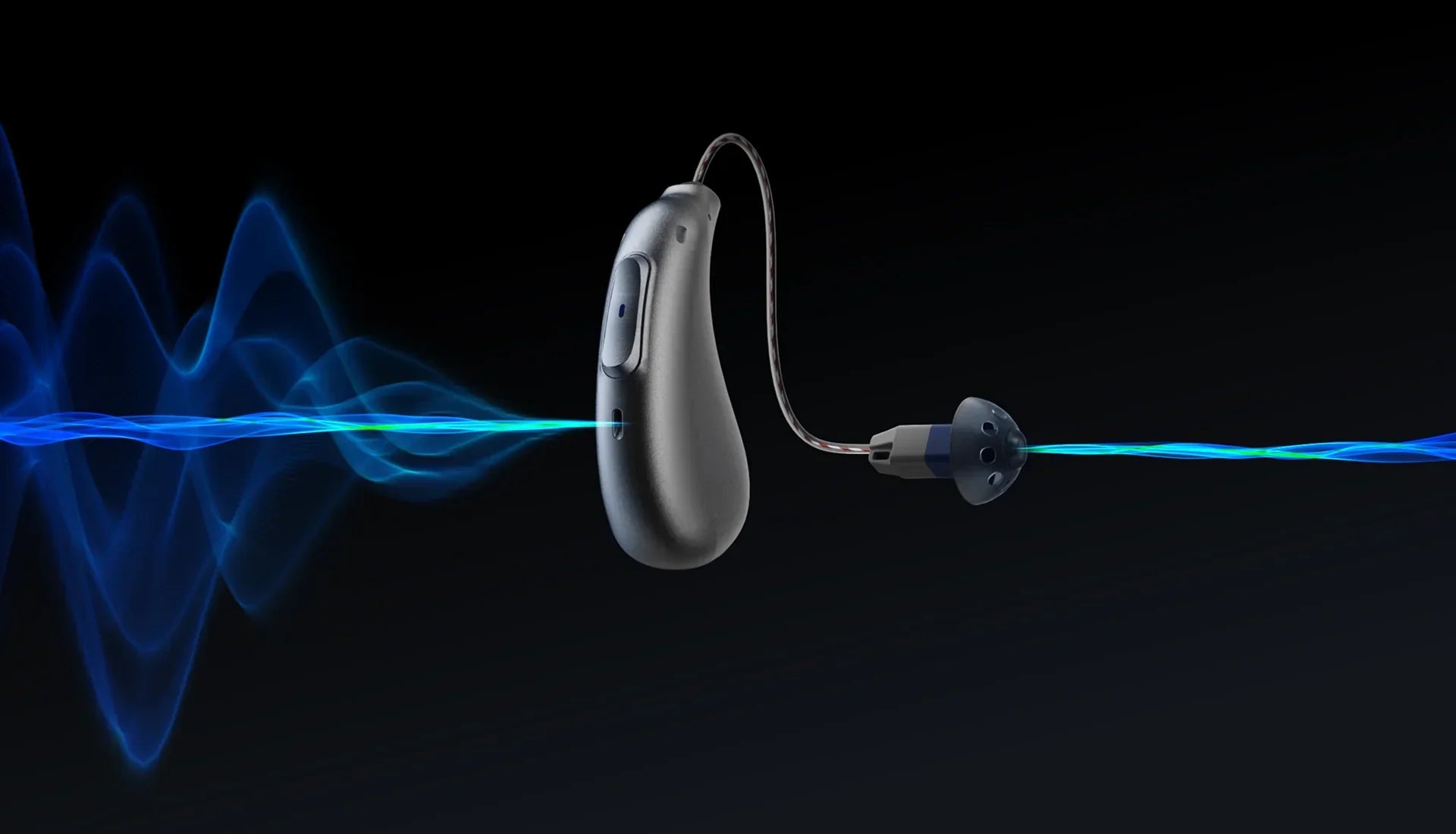 How Do AI Hearing Aids Work