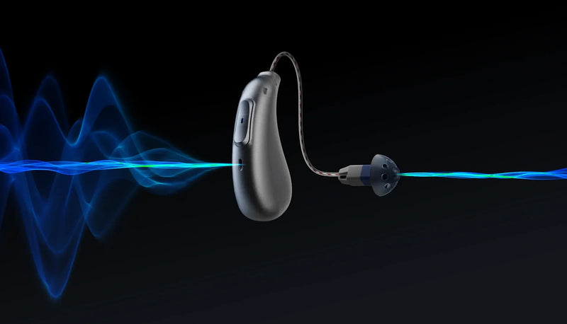 How Do AI Hearing Aids Work