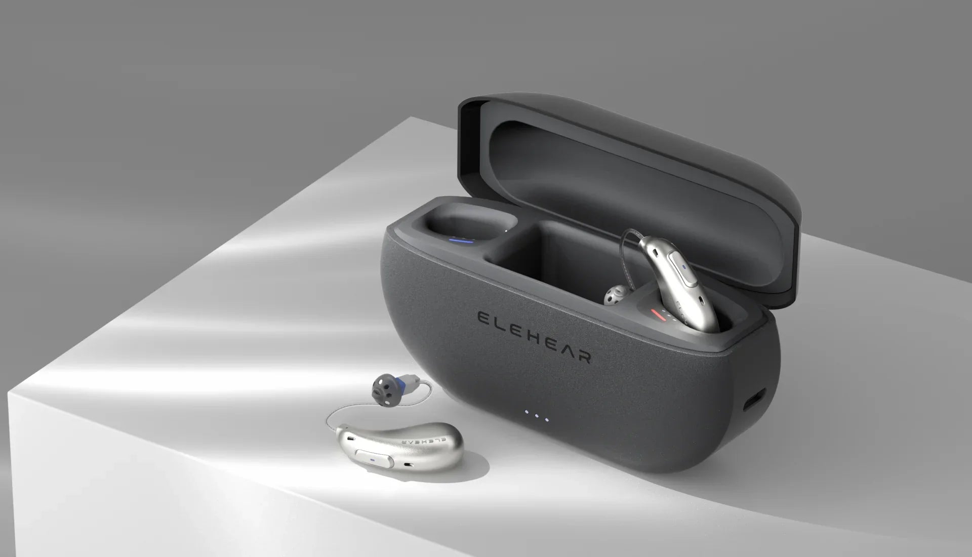 What Does AI Do For Hearing Aids