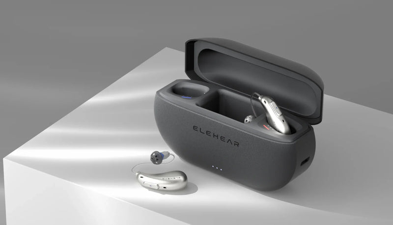 What Does AI Do For Hearing Aids