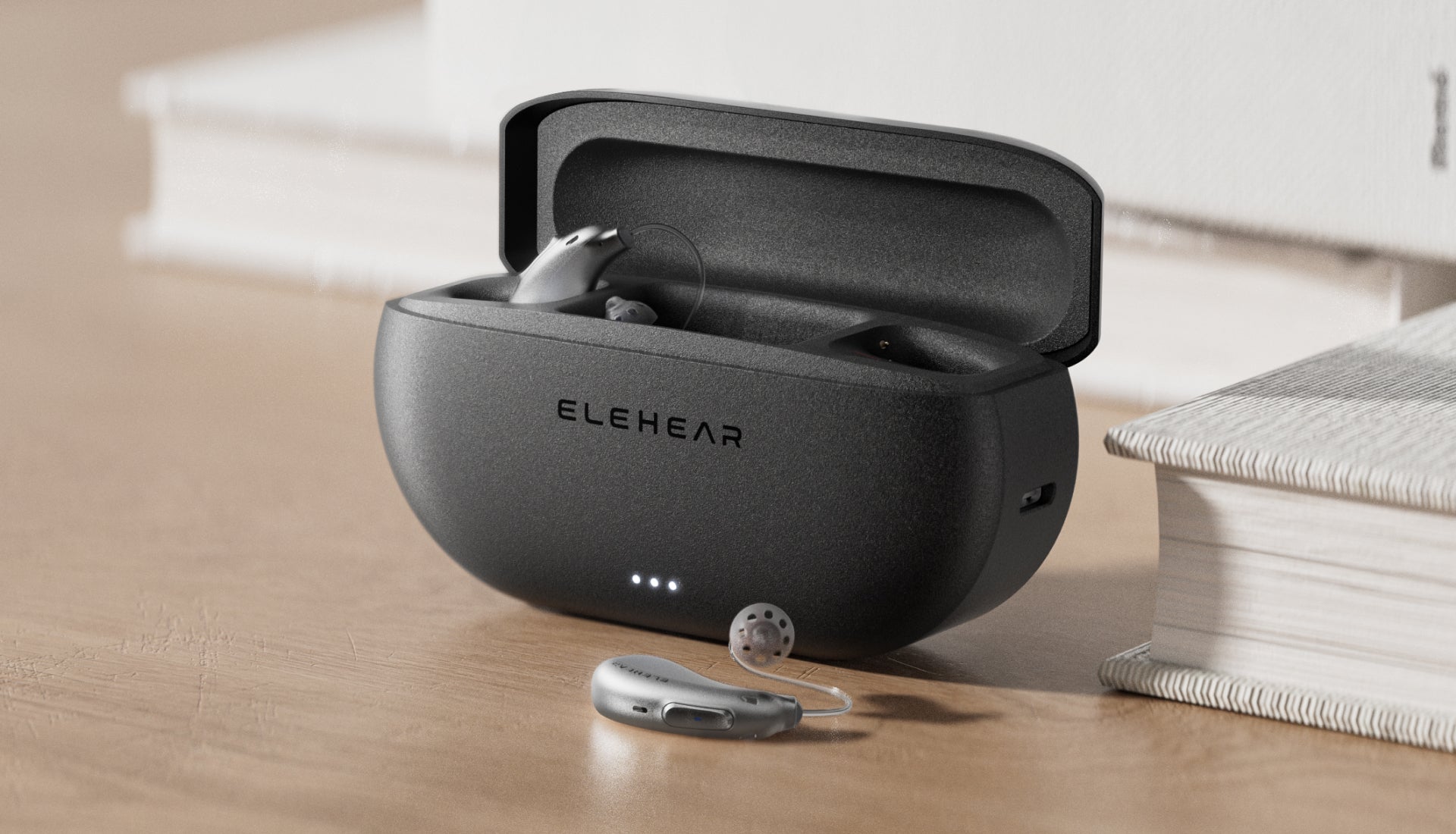 What Audiologists Say About Over-the-Counter Hearing Aids