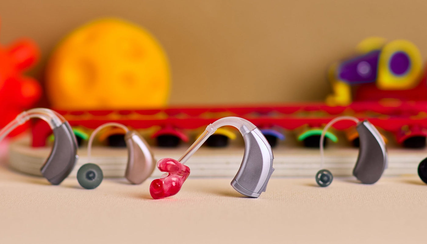 What Are the Best OTC Hearing Aids? A Doctor-Reviewed Comparison