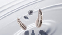 What Are RIC Hearing Aids? Complete Definition & Benefits