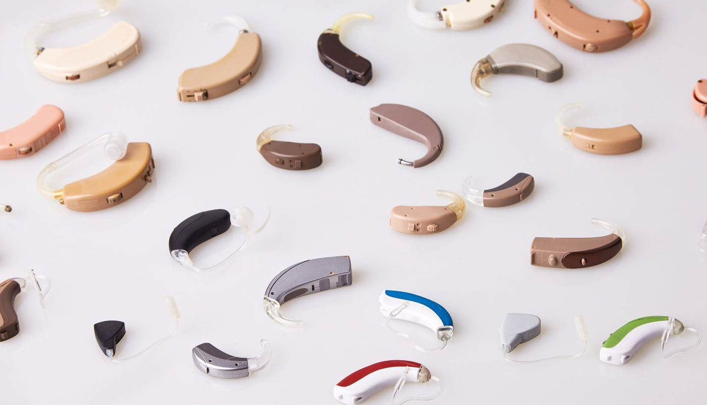 What Is the Difference Between OTC and Prescription Hearing Aids in 2026?