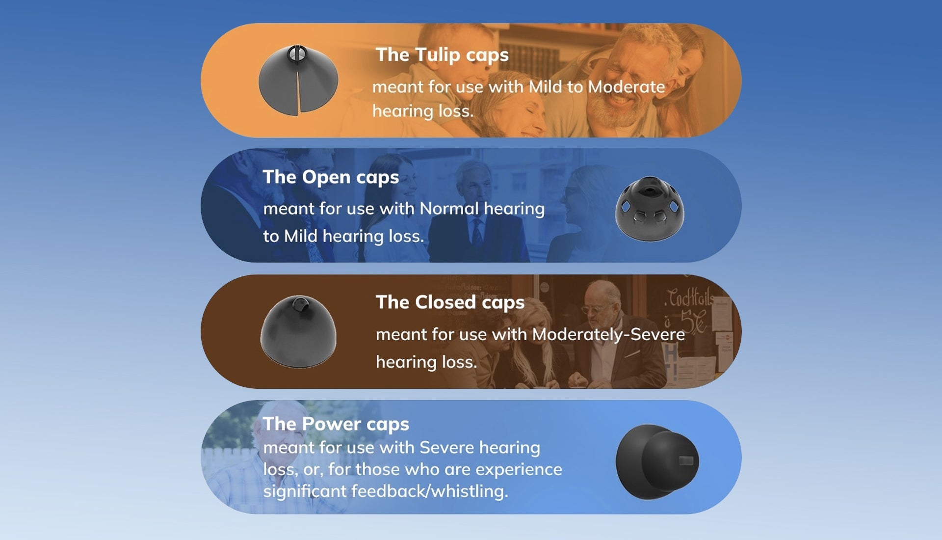 What Are Hearing Aid Domes and Why Do They Matter?