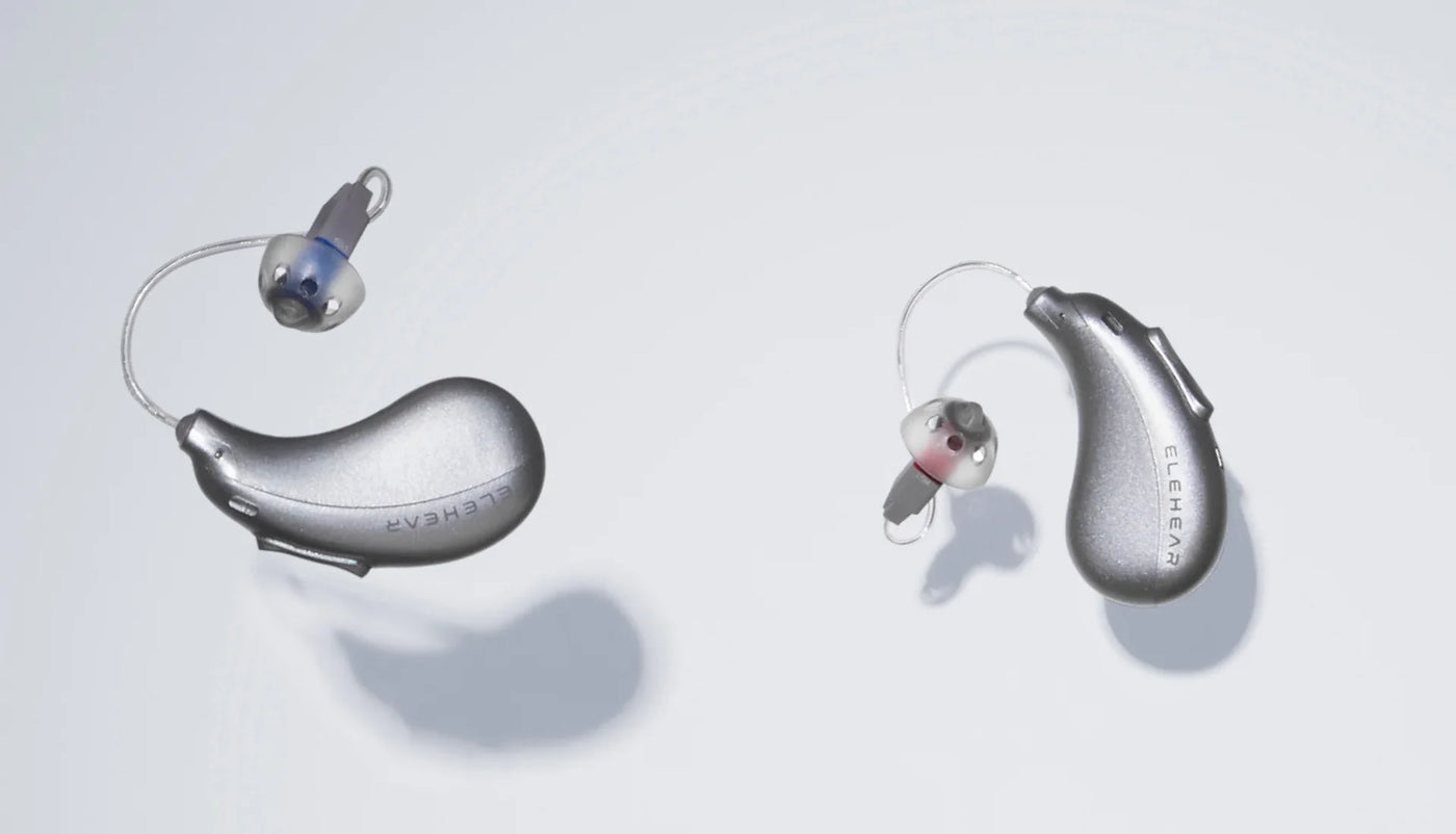 What Are AI Hearing Aids?