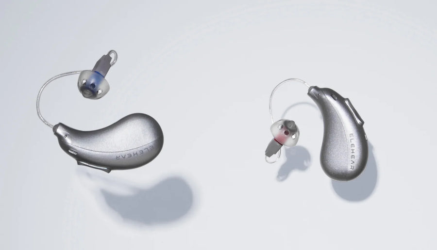 What Are AI Hearing Aids?