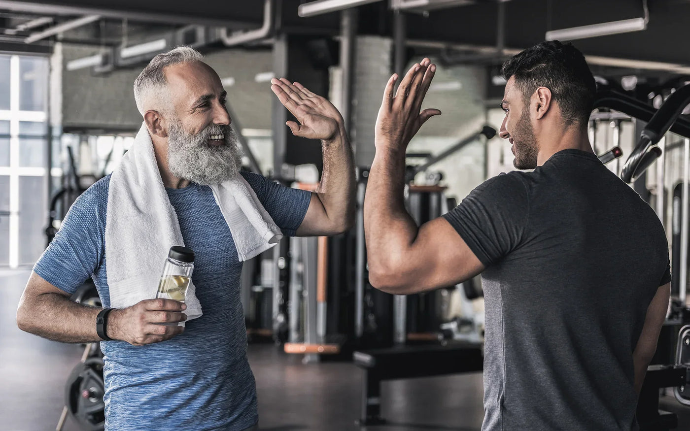 How to Safeguard Your Hearing Aids During Exercise and Workouts