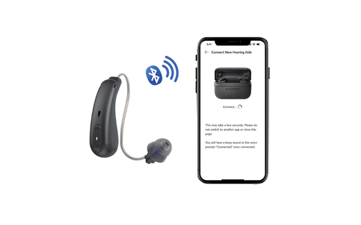 The Deal With Bluetooth Hearing Aids