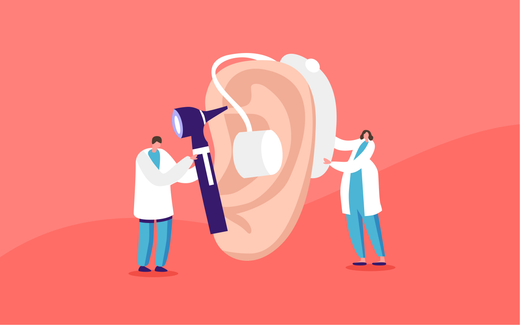 Ear Health & Hearing Loss: Understanding the Connection