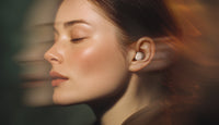 Hearing aids for active people n