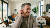 Chicago’s Best Rated Hearing Aids for Active Lifestyles