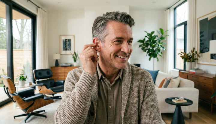 Non-Prescription Hearing Aids in 2026: Everything You Need to Know