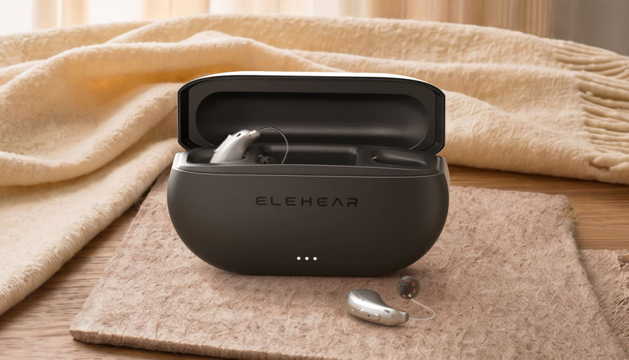 Best Oricle Hearing Aid Alternatives in 2026: Smarter Picks That Actually Deliver