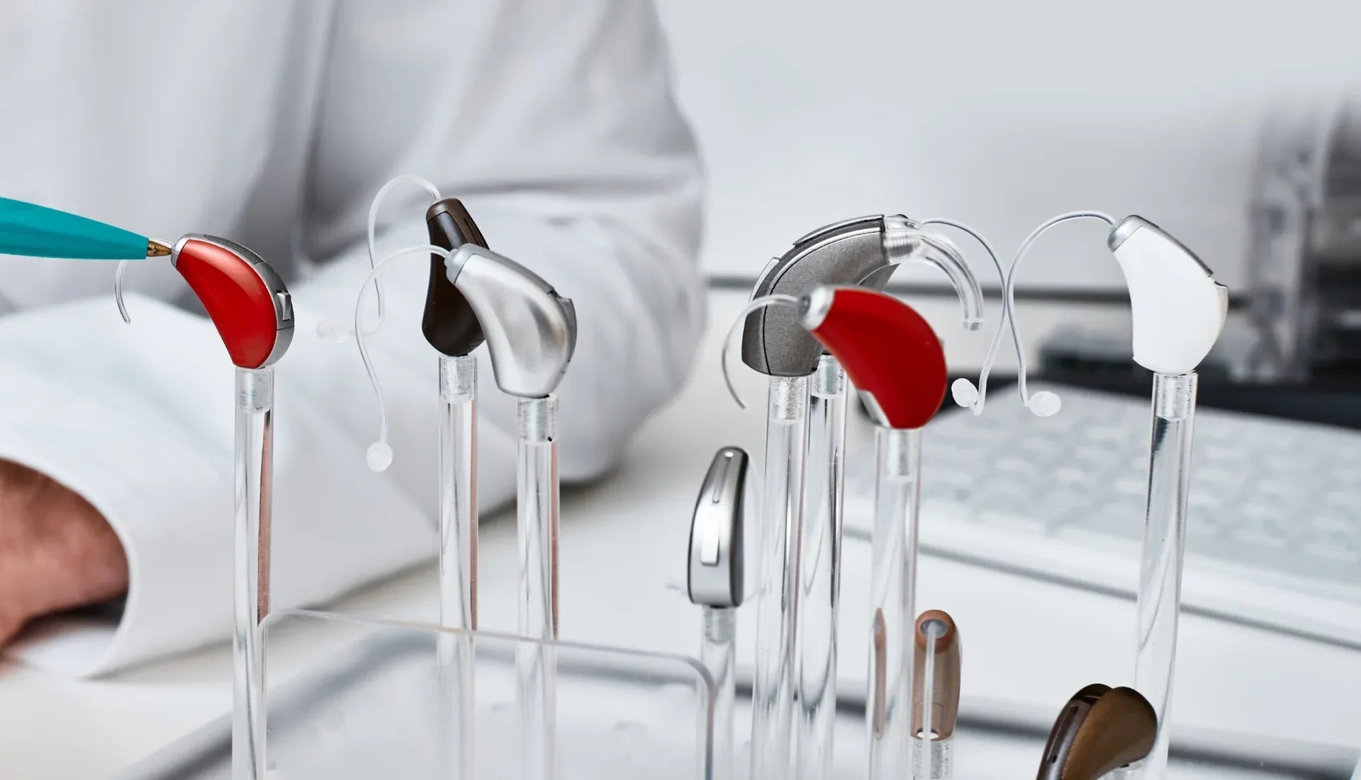 What Are OTC Hearing Aids? Everything You Need to Know