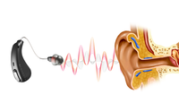 Sound Masking Device & Therapy For Tinnitus: Finding Relief From the Ringing