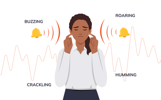 How Can Hearing Aids Help Manage Tinnitus