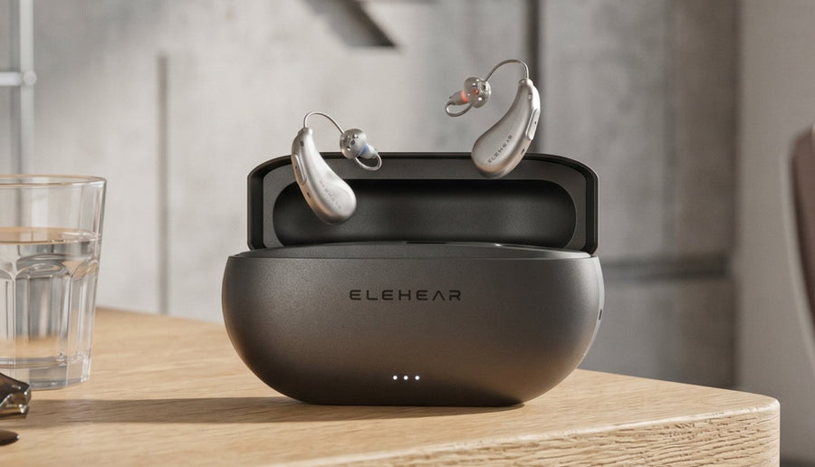 Best Oticon Hearing Aid Alternatives in 2026: Affordable AI-Powered Options