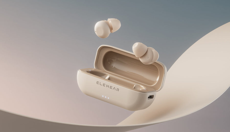 OTC vs Prescription Hearing Aids in 2026: What's the Real Difference?