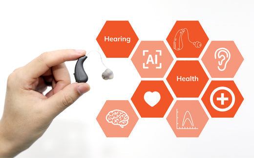 AI Hearing Aids: What They Are and How They Work