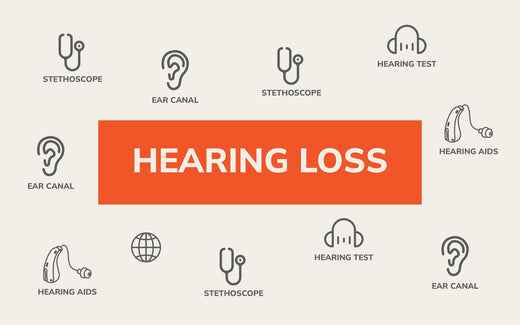 What To Do If You Think You Have Hearing Loss