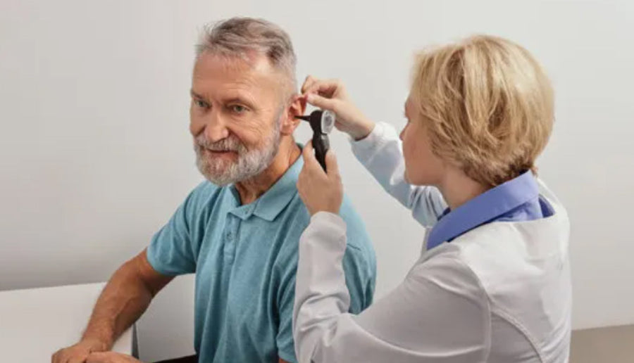 Professional Guidelines for Hearing Aid Candidacy: When You Need One