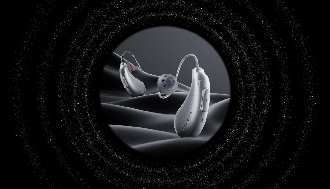 Best Bluetooth Hearing Aids of 2026: Streaming, Calls & Connectivity Ranked