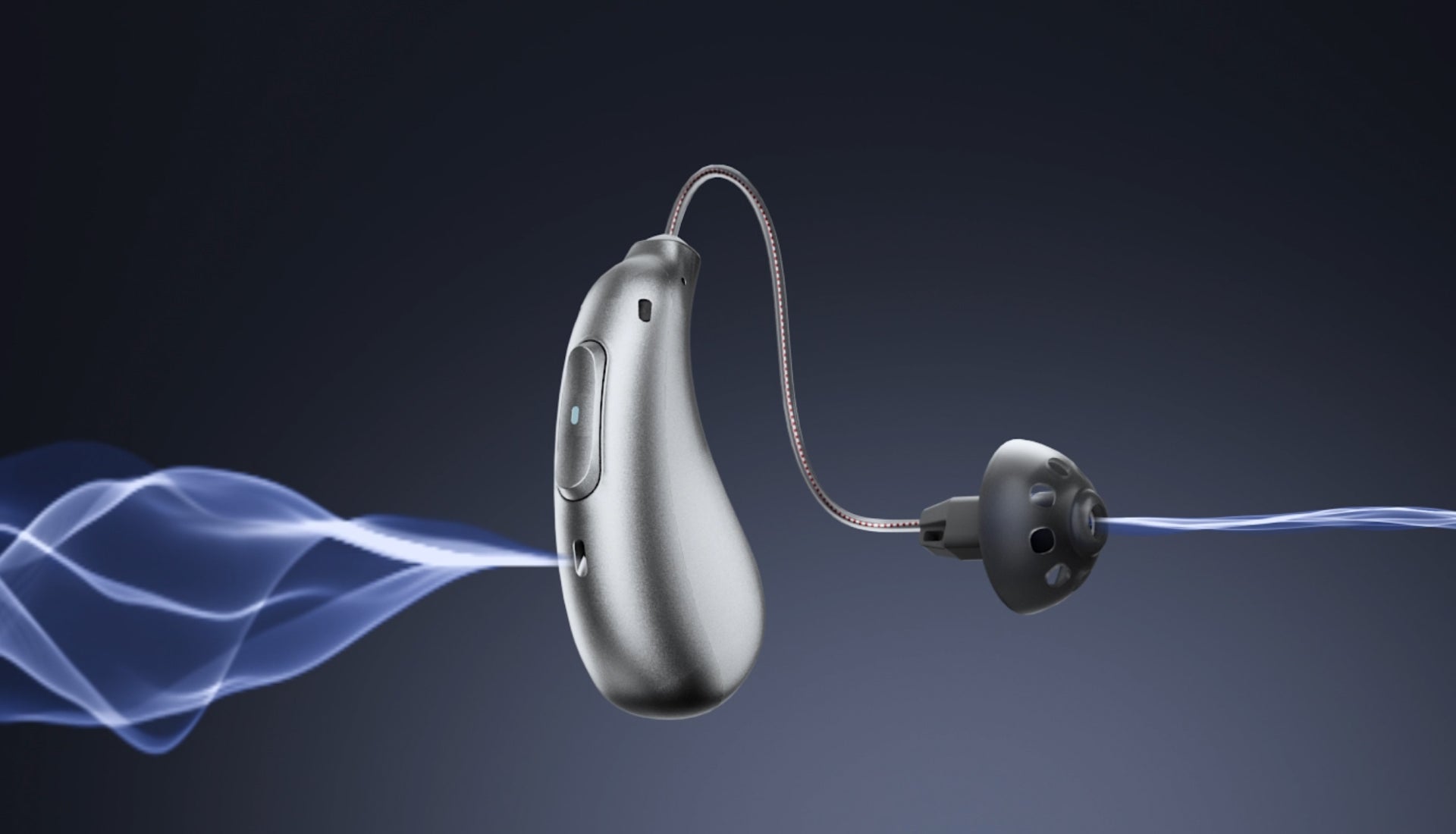 The Science Behind AI Noise Reduction in Modern Hearing Aids