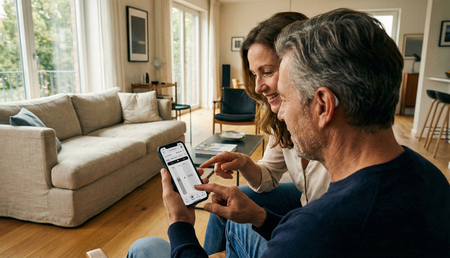 The Ultimate 2026 Guide to Buying AI OTC Hearing Aids