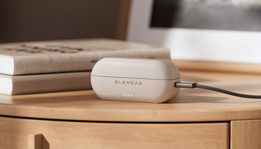 Your First 30 Days With ELEHEAR: Tips for 2026 New Users