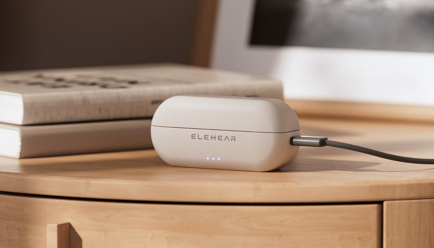Best Waterproof Hearing Aids of 2026: Swim, Sweat & Stay Connected