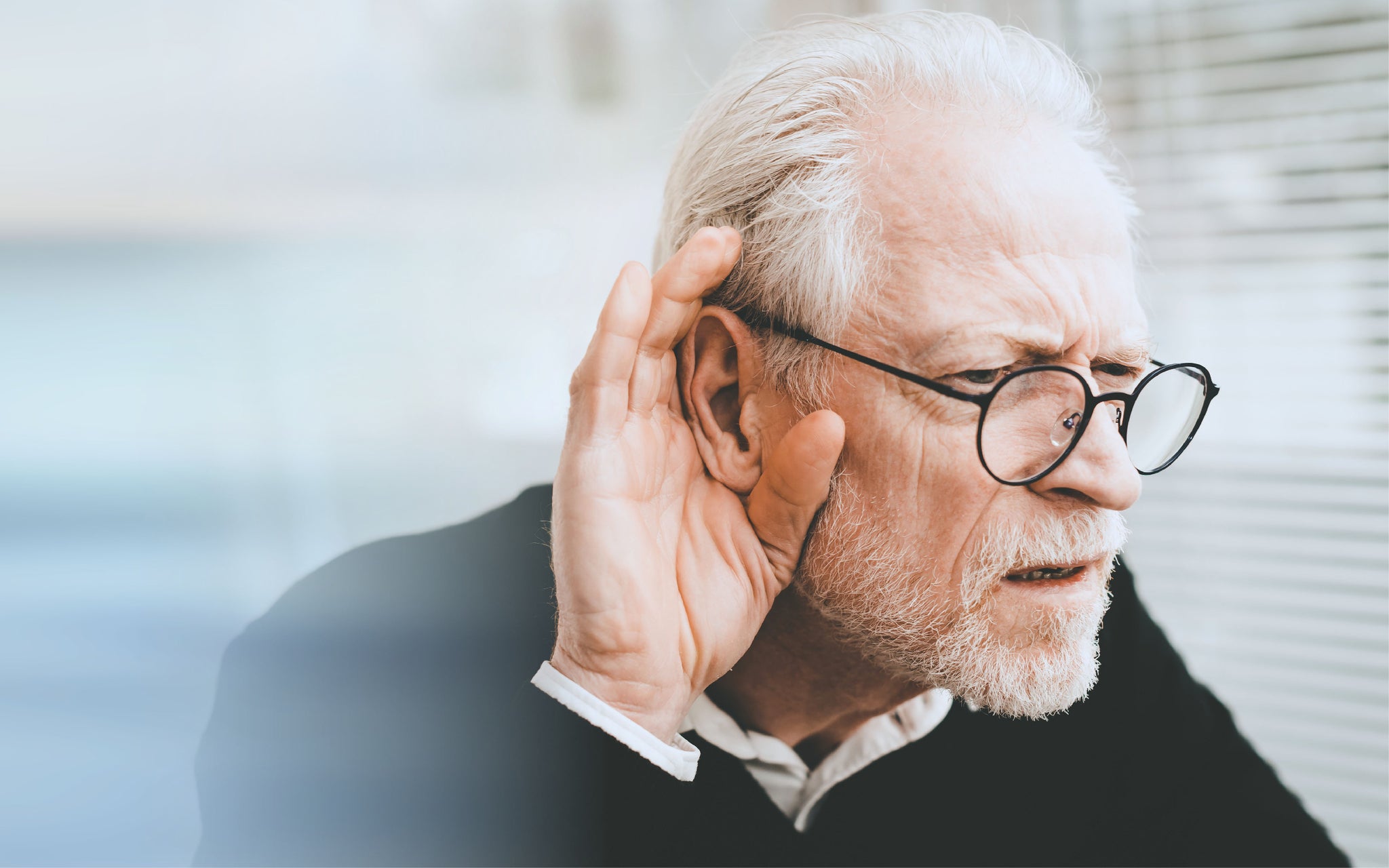 All the Early Signs to Help You Realize Your Hearing Loss