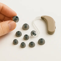 Are Hearing Aid Domes Interchangeable? Everything You Need to Know