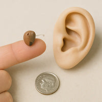 Best Hearing Aids for Small Ear Canals