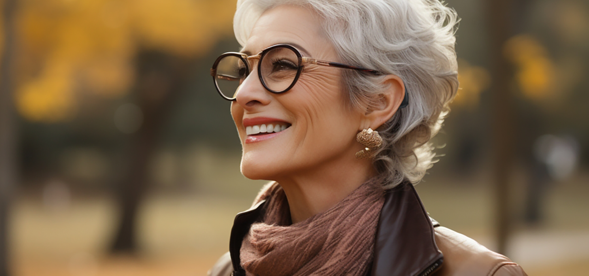 Can You Wear Glasses Along with a Hearing Aid? Tips and Considerations