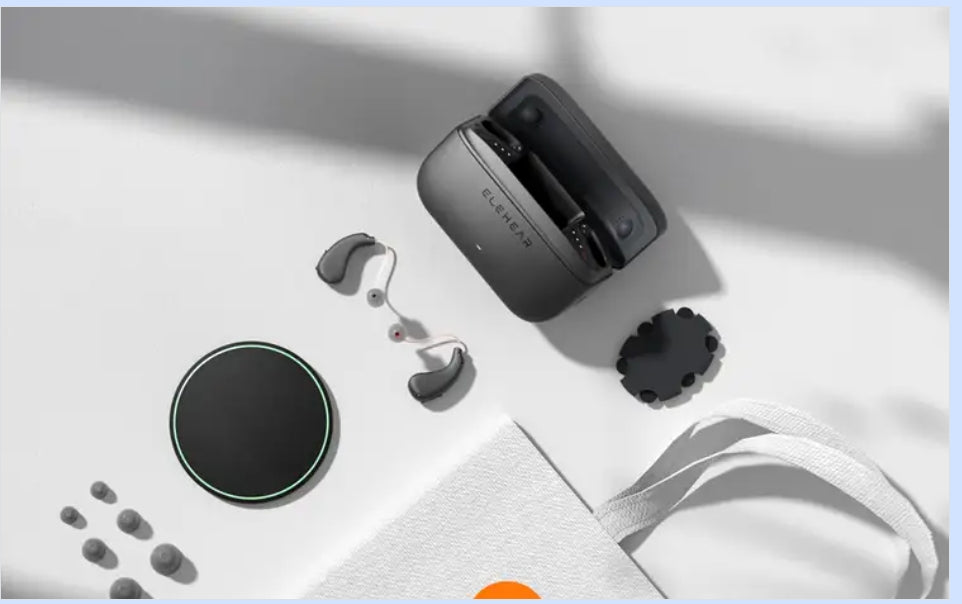 Choosing the Right Dome for Your Hearing Aid: Enhancing Sound Quality and Comfort