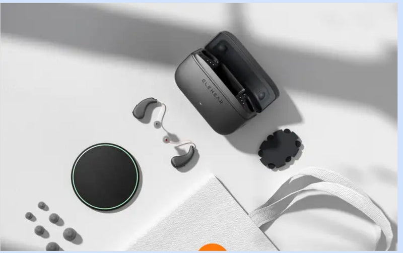 Choosing the Right Dome for Your Hearing Aid: Enhancing Sound Quality and Comfort