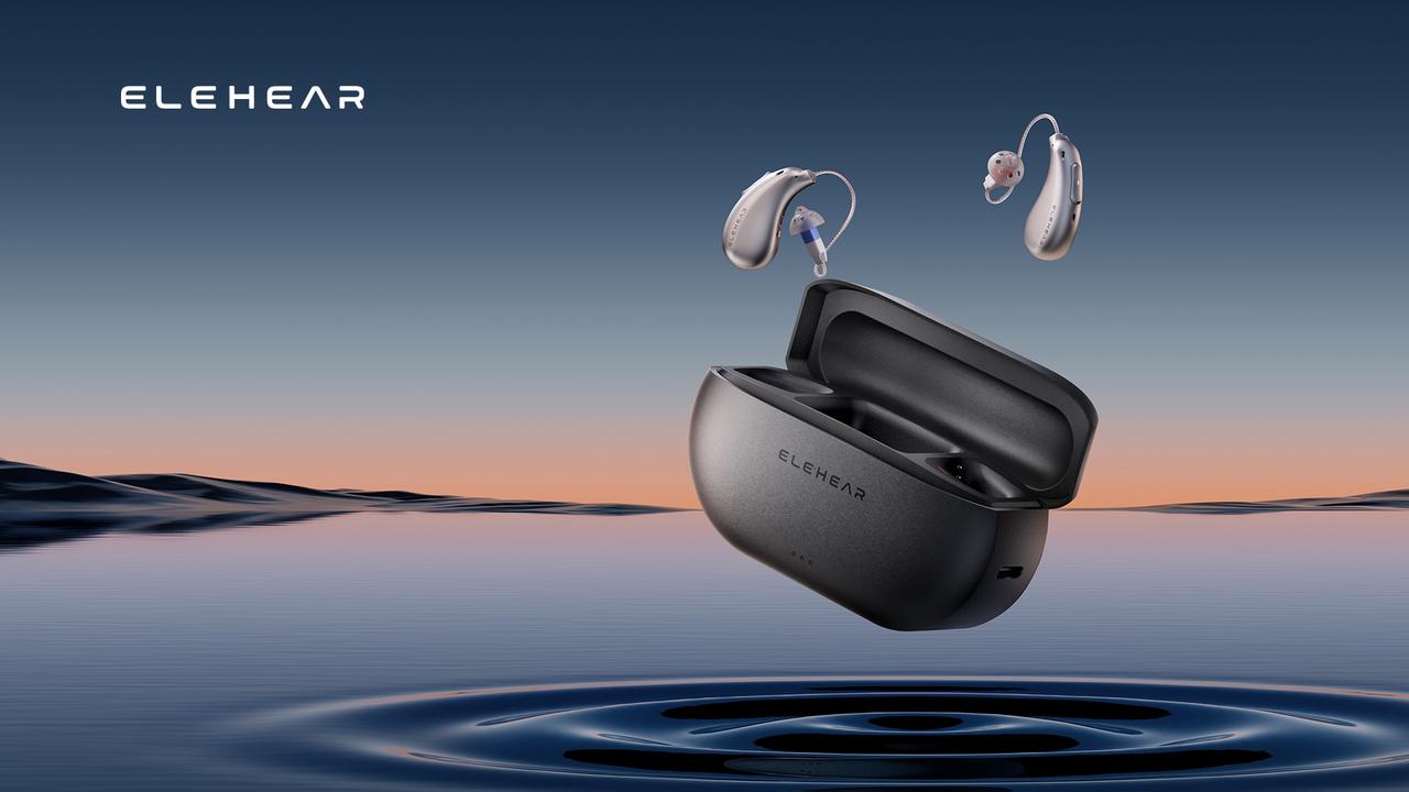 ELEHEAR Launches Groundbreaking AI-Powered Hearing Aids for Just $399