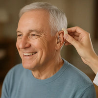 Everything You Need to Know About Behind-the-Ear Hearing Aids