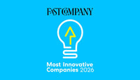 ELEHEAR Named One of Fast Company's Most Innovative Companies 2026