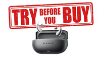 Try Before You Buy – 45 Days, Risk-Free