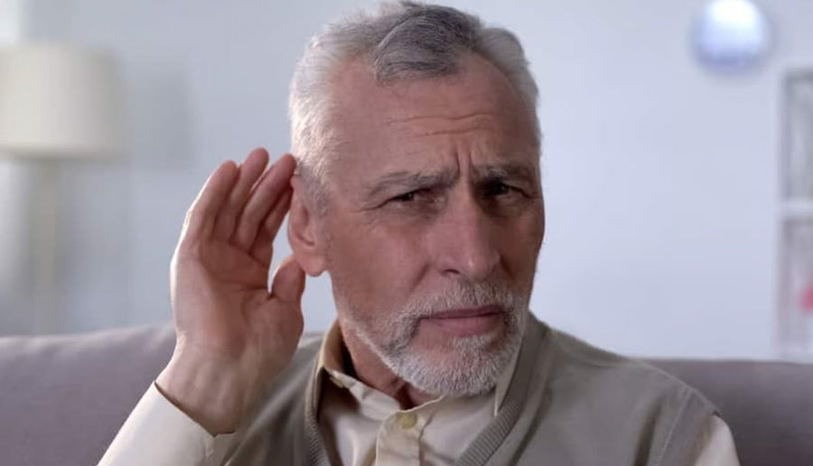 Can't Hear in Crowded Places? You Might Have Hidden Hearing Loss in 2026